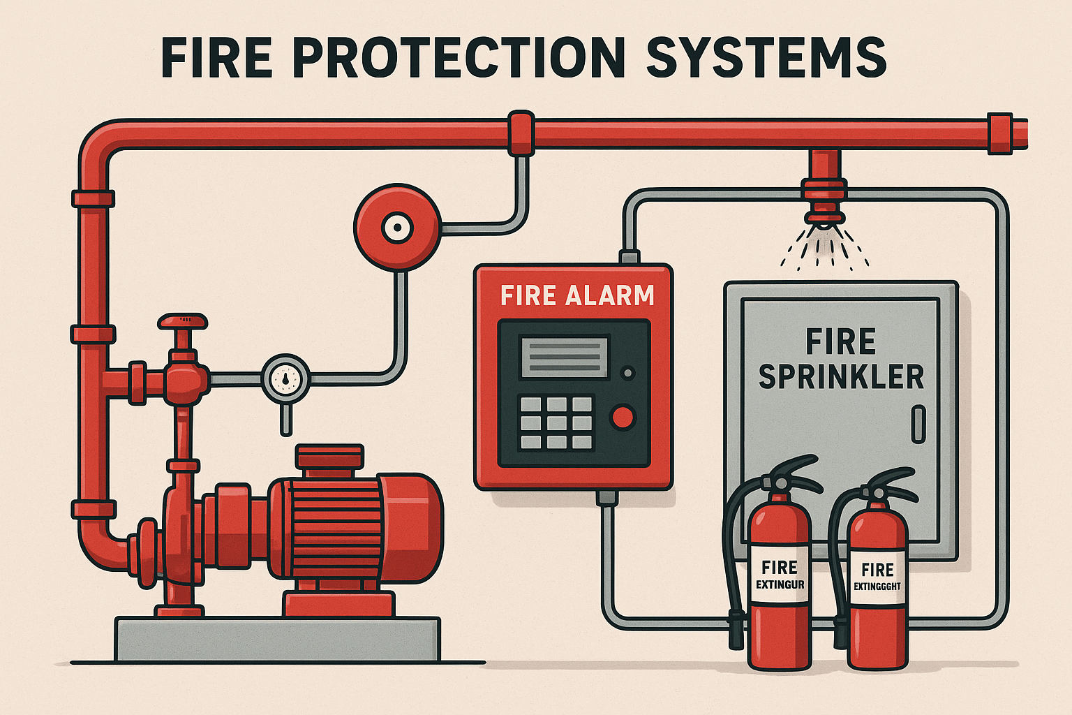 Fire Protection Systems