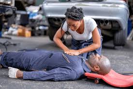 Occupational First Aid
