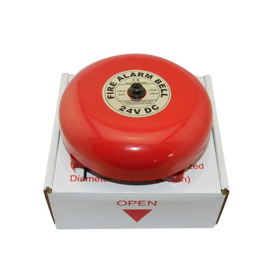 Conventional Electric Fire Bell 24DC Availability:In Stock!